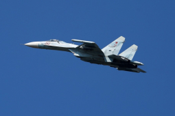 Thế giới - Tài liệu mật rò rỉ tiết lộ chiến đấu cơ Nga từng "suýt bắn rơi" máy bay trinh sát Anh