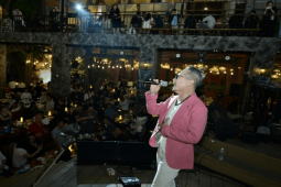 Nhạc - Đêm nhạc Jimmii Nguyễn bị dừng khẩn cấp: BTC nhận sai, xin lỗi ca sĩ