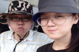 Bạn trẻ - Cuộc sống - Nhạc sĩ gây sốc với mối tình ông - cháu ở Trung Quốc qua đời vì ung thư