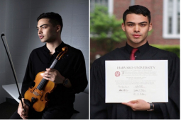 Đàn ông - Chàng trai cọ toilet kiếm sống thành sinh viên Đại học Harvard chỉ với 2,8 triệu đồng