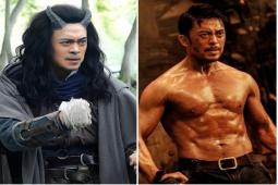 Đàn ông - "Ngưu Ma Vương" khoe body ở tuổi 50 khiến các tiểu thịt tươi chạy theo không kịp