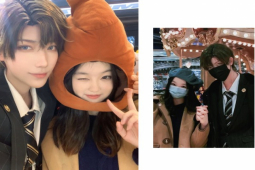 Bạn trẻ - Cuộc sống - ‘Cơn sốt’ hẹn hò mới: Gặp gỡ bạn trai ảo ngoài đời thực