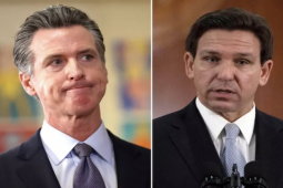 Thế giới - Cuộc đua ứng viên tổng thống đảng Cộng hòa: Ông Trump sẽ "đè bẹp" đối thủ lớn nhất?