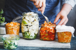 Media - Lợi ích đặc biệt tốt từ món dưa dễ mua, dễ làm