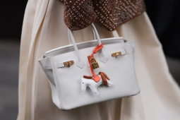 Thời trang - Hermes là hãng thời trang xa xỉ giá trị thứ 2 thế giới
