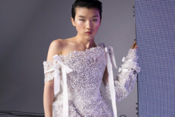 Thời trang - 6 xu hướng váy cưới mùa xuân để lộng lẫy nhất trong ngày đặc biệt của bạn