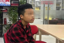 Tin tức trong ngày - Chính quyền lên tiếng trước thông tin cậu bé 16 tuổi đi bộ từ Hà Nội về Hà Giang