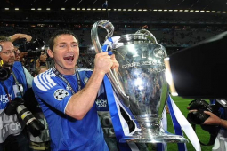 Bóng đá - Lampard khích lệ cầu thủ Chelsea, tin điều này giúp hạ Real Madrid ở Cúp C1