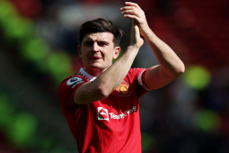 Bóng đá - Ten Hag dùng Maguire "vá" hàng thủ MU: Sáng cửa đá chính trận tiếp theo