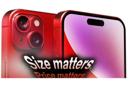 Thời trang Hi-tech - iPhone 15 Plus sẽ giúp Apple "gỡ kèo" trong năm nay