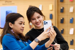 Công nghệ thông tin - Cách khắc phục eSIM của Mobi, Vina, Viettel bị lỗi "không có dịch vụ"