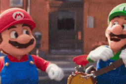 Phim - Anh em Mario "đại náo" phòng vé: Cười banh rạp nhưng vẫn "thòm thèm"