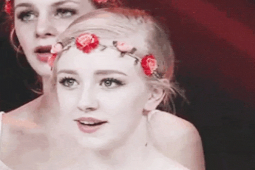 Làm đẹp - "Thiên thần Đan Mạch" từng có nhan sắc gây chao đảo MXH lớn lên thay đổi ngỡ ngàng