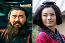 Phim - Mỹ nhân khiến Tào Tháo cả đời say mê, ân hận vì làm tổn thương là ai?