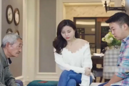 Clip hài hước - Chàng rể "đối đầu" với bố vợ và cái kết không thể đỡ