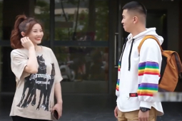 Clip hài hước - Cô gái lên kế hoạch tán trai đẹp và cái kết hết sức thảm hại