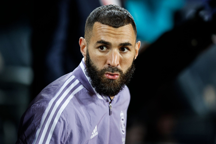 Benzema nhận lời đề nghị cực "khủng" từ Saudi Arbia