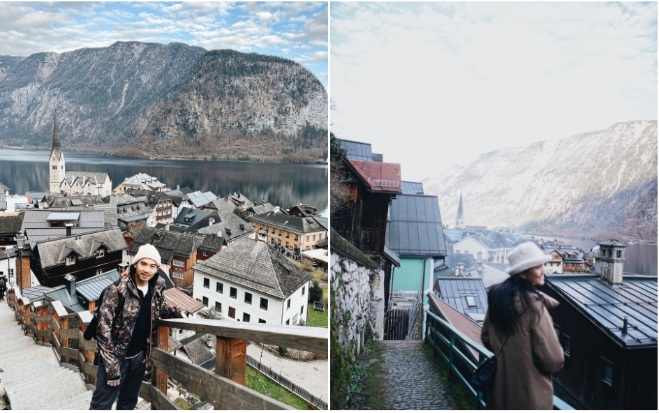 5 năm yêu kín tiếng của H'Hen Niê và bạn trai nhiếp ảnh trước khi chấm dứt - 10