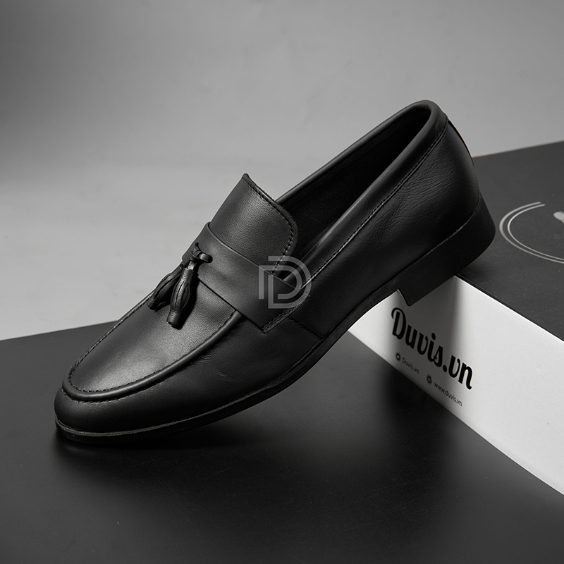 Giày da Duvis - Hoàn hảo từ chất lượng đến phong cách - 1