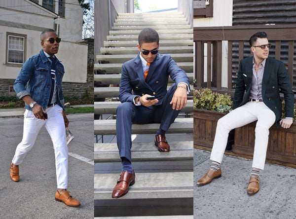 Giày da Duvis - Hoàn hảo từ chất lượng đến phong cách - 3