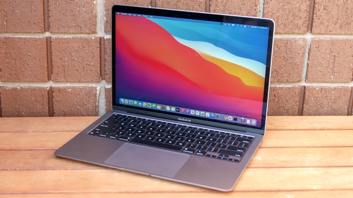 iFan nên mua MacBook Air hay MacBook Pro trong năm 2023? - 2