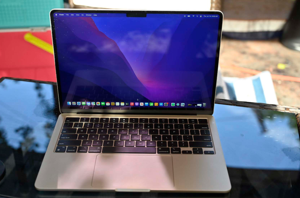 iFan nên mua MacBook Air hay MacBook Pro trong năm 2023? - 5