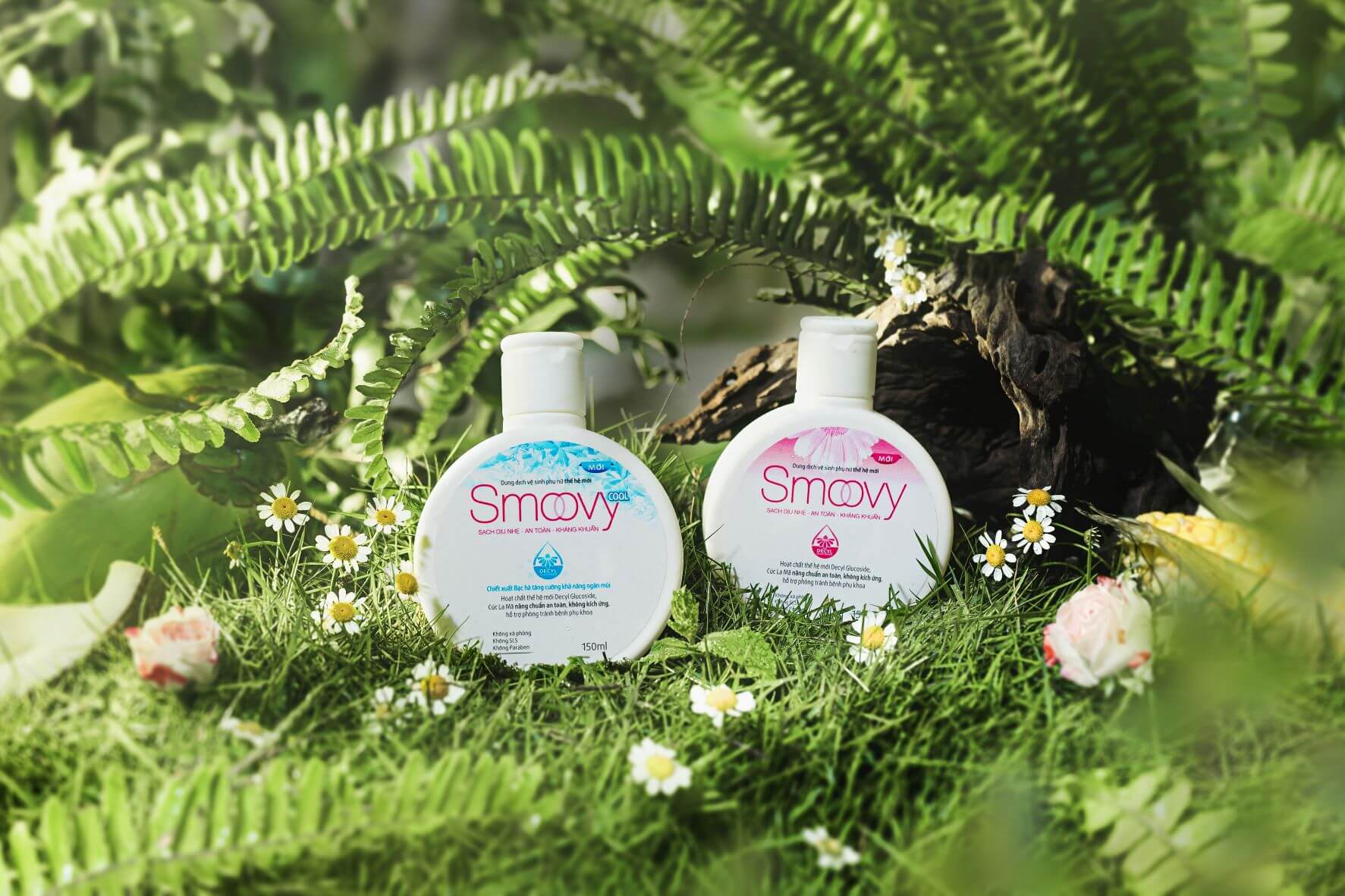 Tuyệt chiêu khắc phục vùng kín có mùi hôi cho các chị em - 2