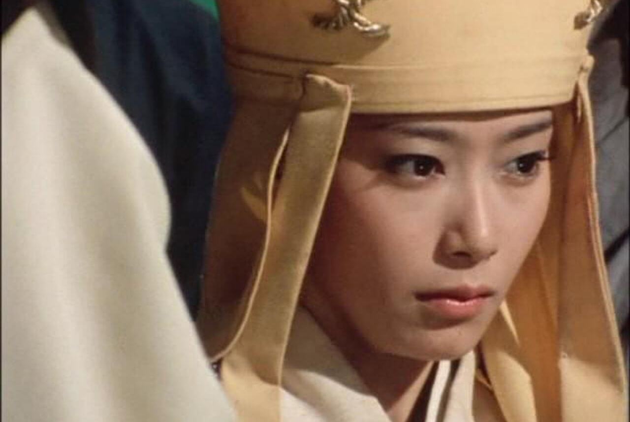 Đường Tăng là mỹ nhân xinh đẹp trong phim Tây Du Ký của Nhật khiến khán giả bất ngờ - 2