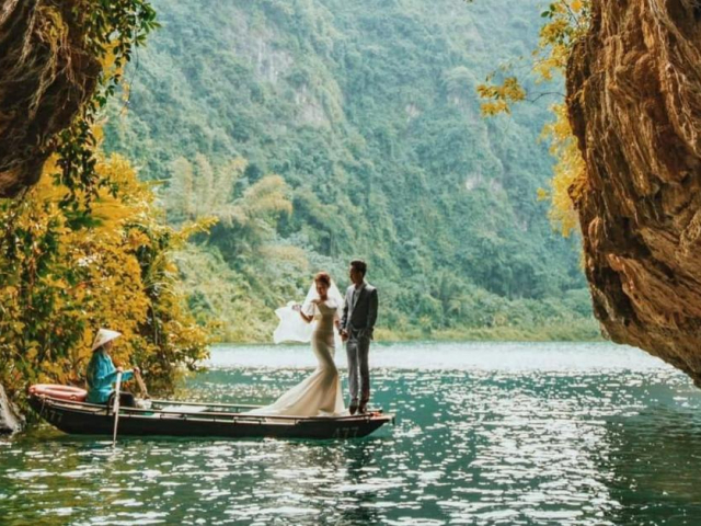 Du lịch - Ninh Bình là điểm du lịch tốt nhất thế giới năm 2023