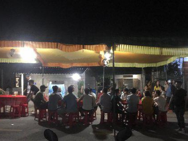 Pháp luật - Nam sinh lớp 9 bị khởi tố về tội giết người