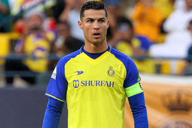 Ronaldo yêu cầu Al Nassr chiêu mộ thêm 3 ngôi sao nữa