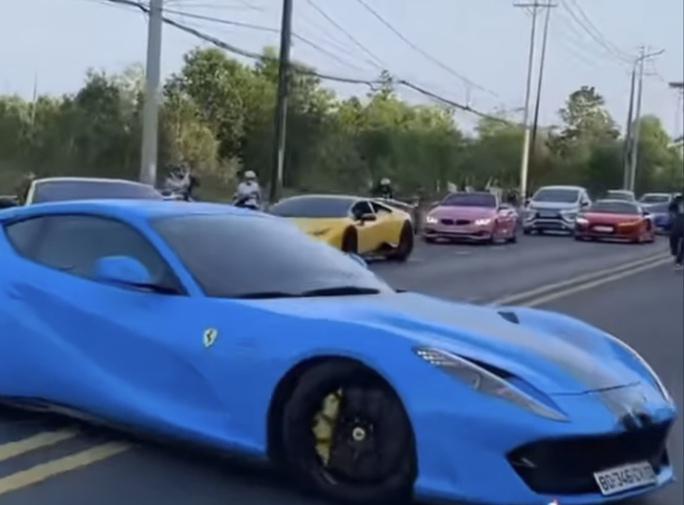 Diễn biến "khó hiểu" vụ dựng sân khấu trên đường gây bất bình ở Phú Quốc - 7