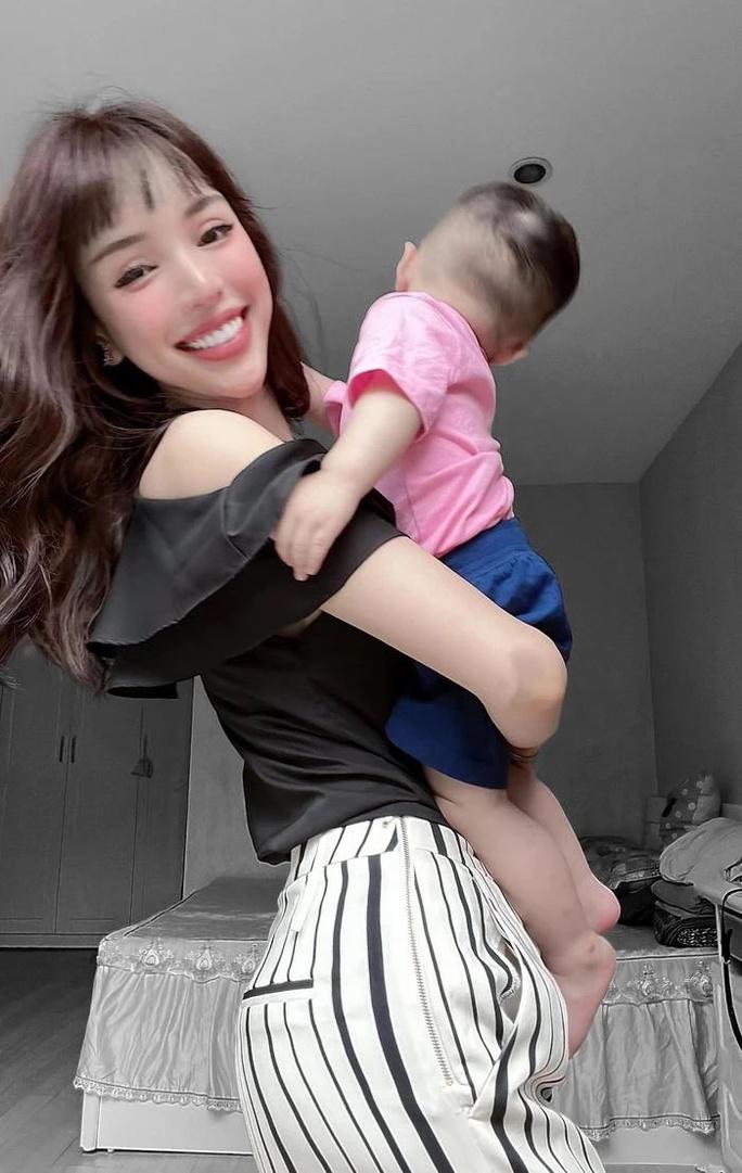 Cuộc sống siêu mẫu bị bạo hành giờ ra sao? - 3