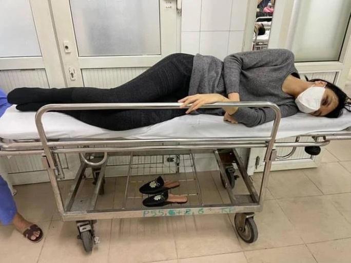 Cuộc sống siêu mẫu bị bạo hành giờ ra sao? - 2