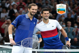 Lịch thi đấu đơn nam giải tennis Monte Carlo Masters 2023 mới nhất