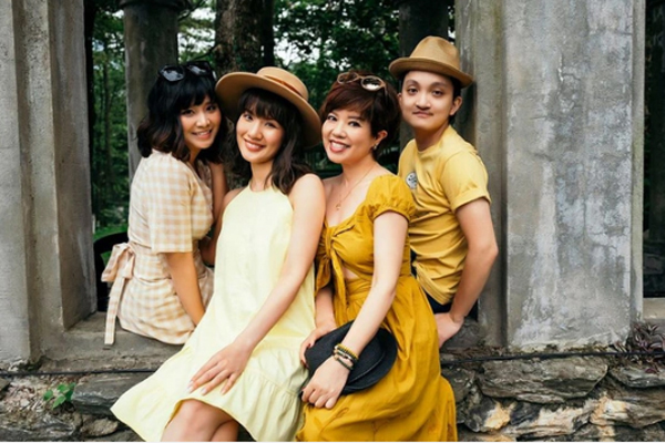 NSƯT Ngọc Huyền tuổi hưu: Có người 'để ý' nhưng chỉ coi như bạn bè sau biến cố hôn nhân với NSƯT Chí Trung? - 3