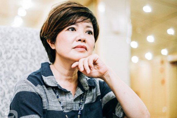 NSƯT Ngọc Huyền tuổi hưu: Có người 'để ý' nhưng chỉ coi như bạn bè sau biến cố hôn nhân với NSƯT Chí Trung? - 4