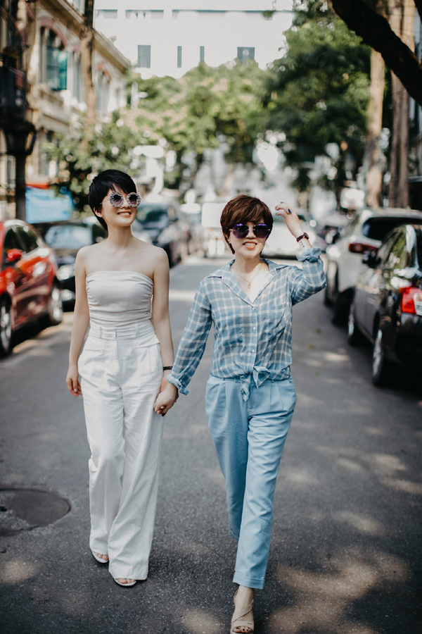 NSƯT Ngọc Huyền tuổi hưu: Có người 'để ý' nhưng chỉ coi như bạn bè sau biến cố hôn nhân với NSƯT Chí Trung? - 2