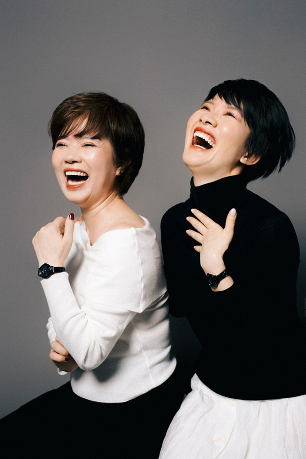 NSƯT Ngọc Huyền tuổi hưu: Có người 'để ý' nhưng chỉ coi như bạn bè sau biến cố hôn nhân với NSƯT Chí Trung? - 6