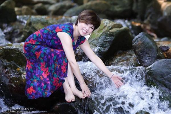 NSƯT Ngọc Huyền tuổi hưu: Có người 'để ý' nhưng chỉ coi như bạn bè sau biến cố hôn nhân với NSƯT Chí Trung? - 5