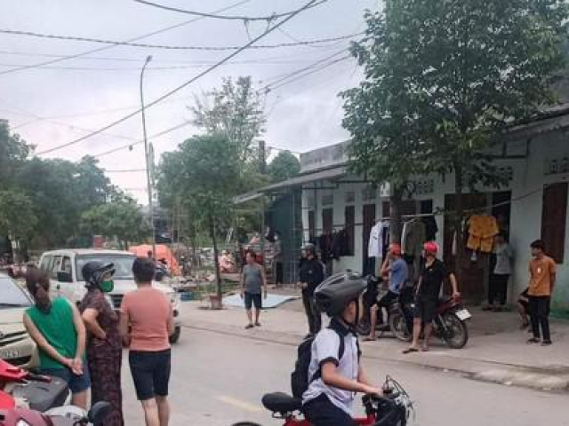 Một học sinh lớp 9 ở Quảng Trị bị đâm tử vong