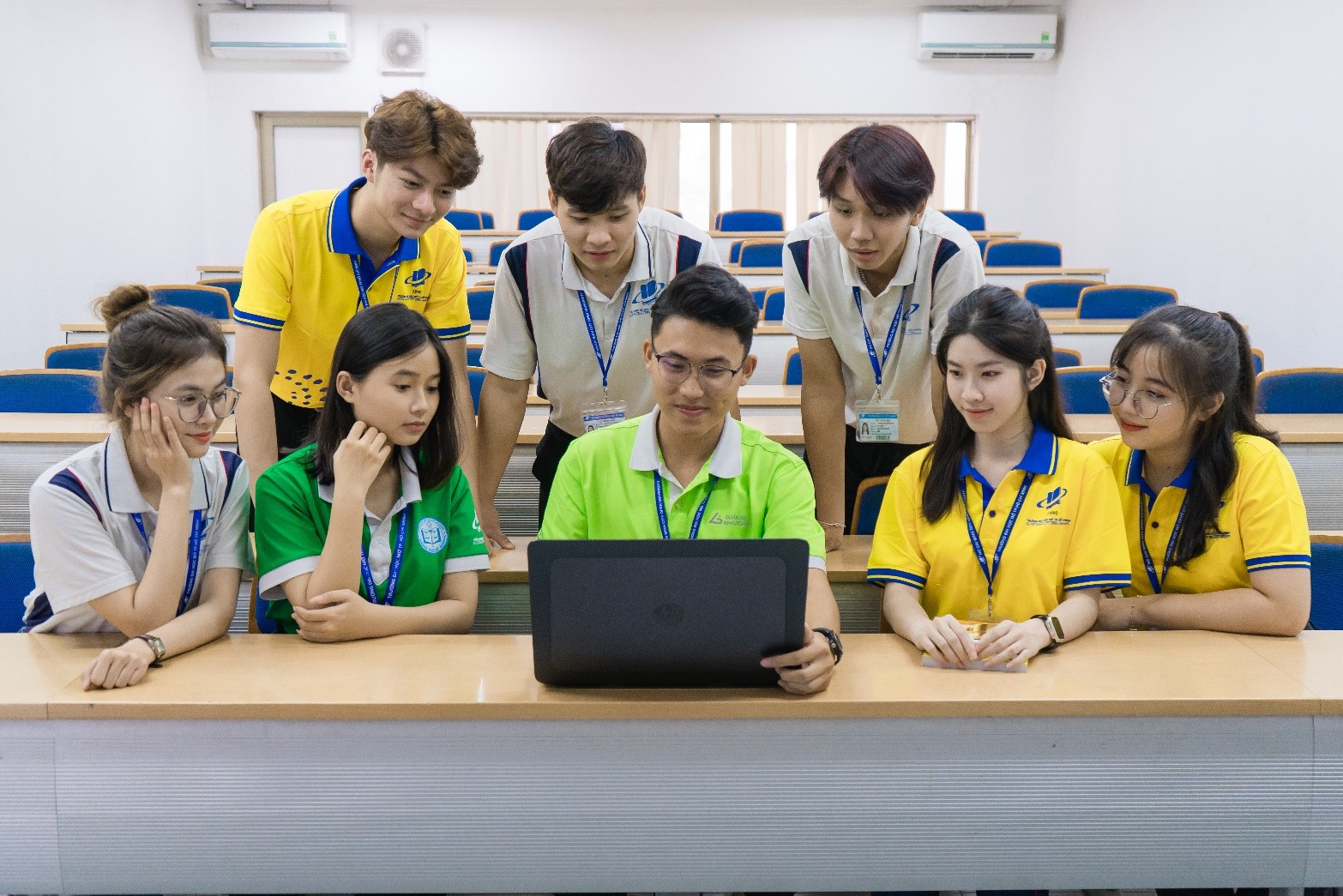 Trường ĐH Mở Tp.HCM: Chú trọng chất lượng đào tạo, đa dạng về loại hình đào tạo và phương thức xét tuyển - 2