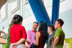 Tin tức trong ngày - Vì sao ông chủ Tân Hiệp Phát Trần Quí Thanh và con gái bị khởi tố, bắt tạm giam?