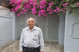 Tin tức trong ngày - Vụ "nhà mua 58 tỉ, bán lại 28 tỉ siêu tốc": Chánh án TAND TP.HCM làm việc với ông Quyện