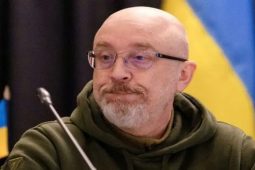 Thế giới - Bộ trưởng QP Ukraine tiết lộ cách quân Nga bảo vệ kho đạn khỏi "hỏa thần" HIMARS