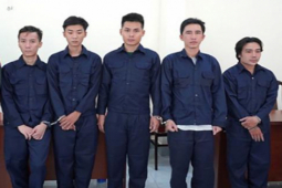 Pháp luật - Gài ma túy để hãm hại bạn