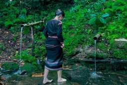 Chuyên mục test - Trước đây, ông Cư cũng là người đã thực hiện nâng cao 2