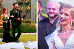 Bạn trẻ - Cuộc sống - Cô dâu sốc nặng khi xem clip đám cưới, tự nhận xấu khủng khiếp