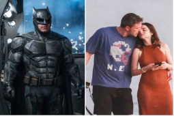 Đàn ông - "Người dơi" nổi tiếng nhất màn ảnh: Khiến bao mỹ nhân gục ngã và cái kết chẳng ai ngờ