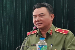 Tin tức trong ngày - Tước hàm thiếu tướng của cựu phó giám đốc công an nhận hơn 2,6 triệu USD để "chạy án"